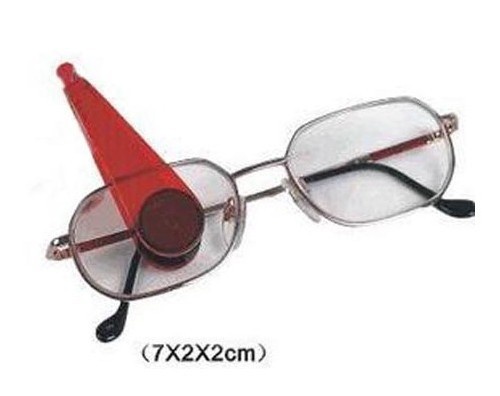 Dụng cụ lau mắt kiếng