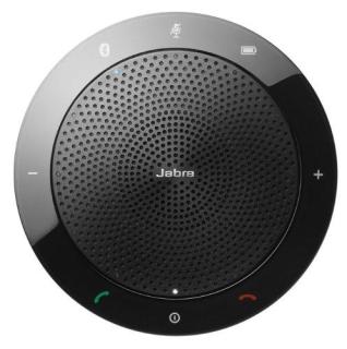Trả góp 0%Jabra Speak 510 Wireless Bluetooth Speaker for Softphone and thumbnail