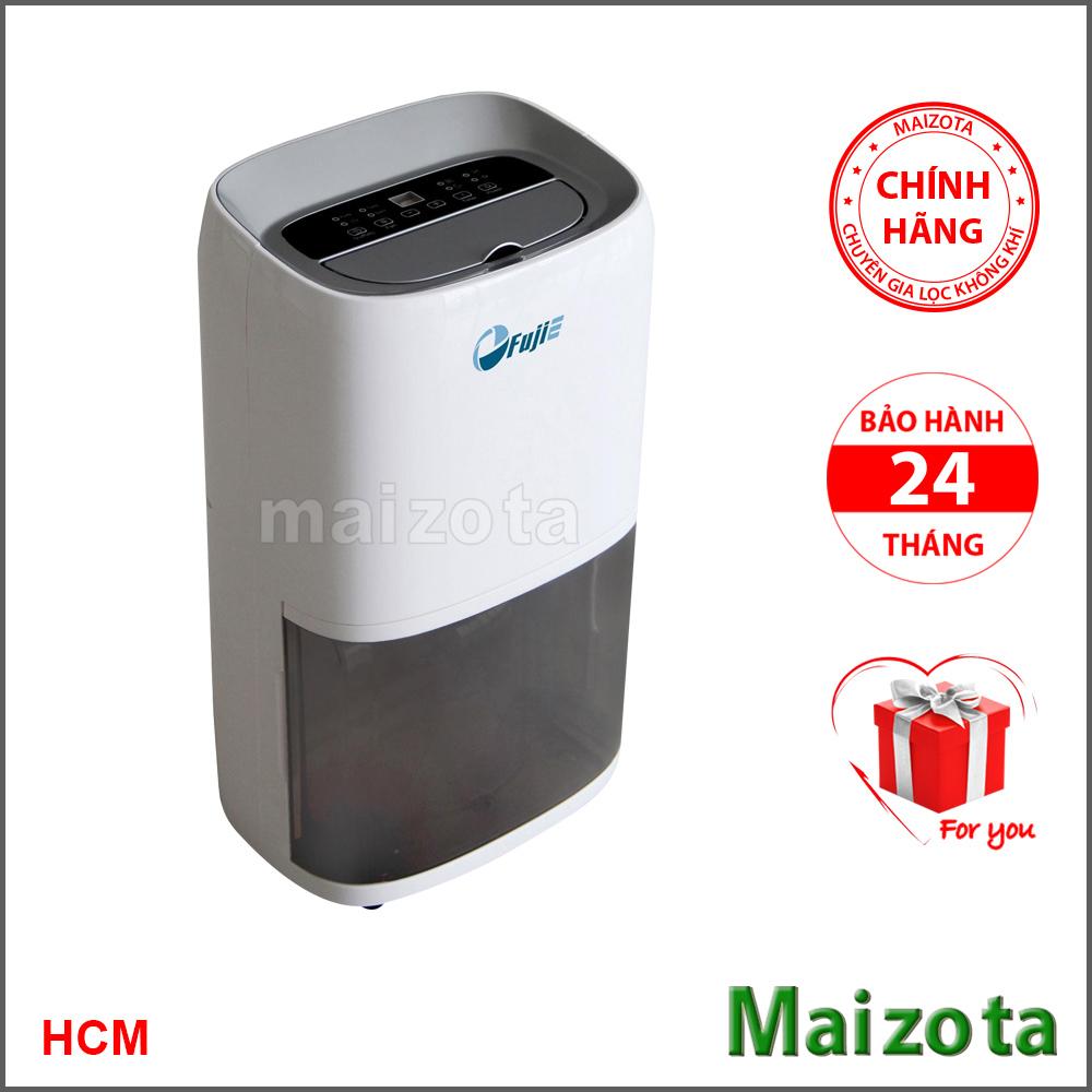[Trả góp 0%]Máy hút ẩm Fujie HM-918EC