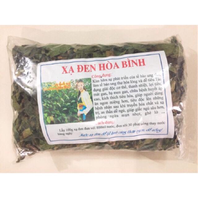 1kg xạ đen hoà bình -đặc sản hòa bình 28