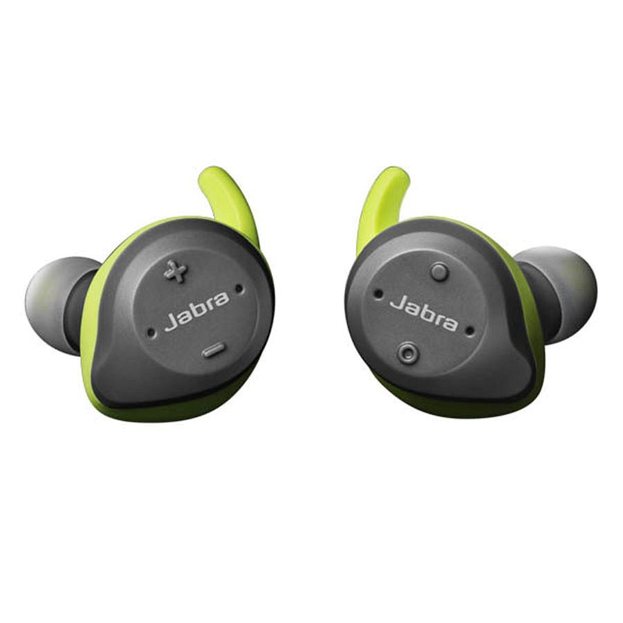 Tai nghe bluetooth true wireless Jabra Elite Sport