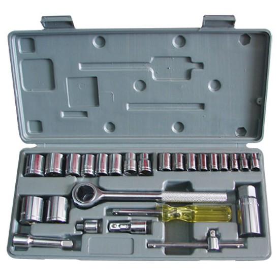 Bộ tuýp 26 món prodigieux c527m00-ht