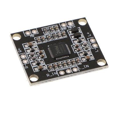 Mạch Khuếch Đại Âm Thanh Hifi Class D PAM8610 2x15W.