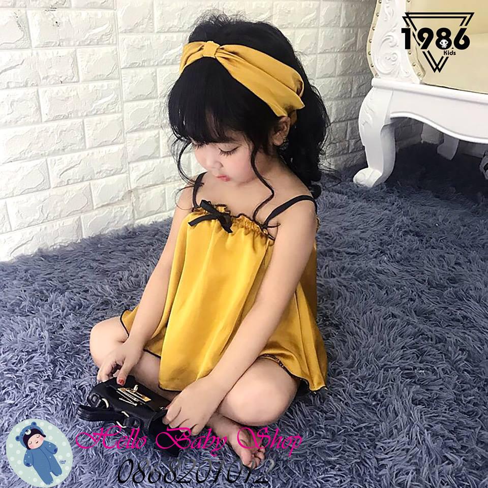Đồ bộ phi bóng bé yêu