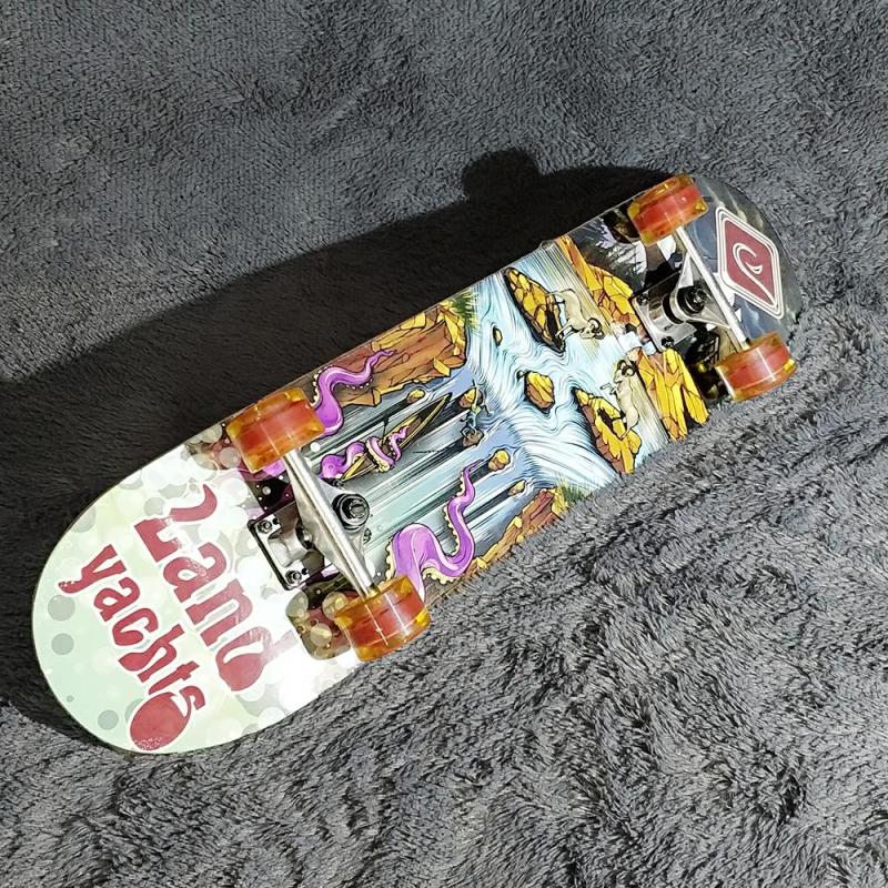 skate board land yachts Mã: SK0068
