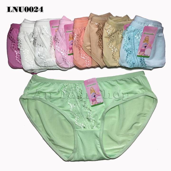 Combo 10 quần thun bup bê 242