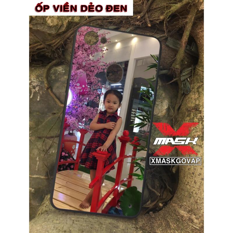 Giá ốp lưng oppo F7 in hình theo yêu cầu