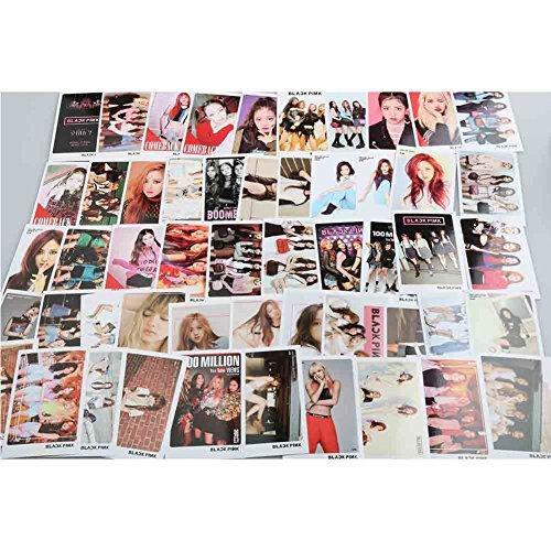 Postcard BLACKPINK ( Bộ ảnh có bản quyền )