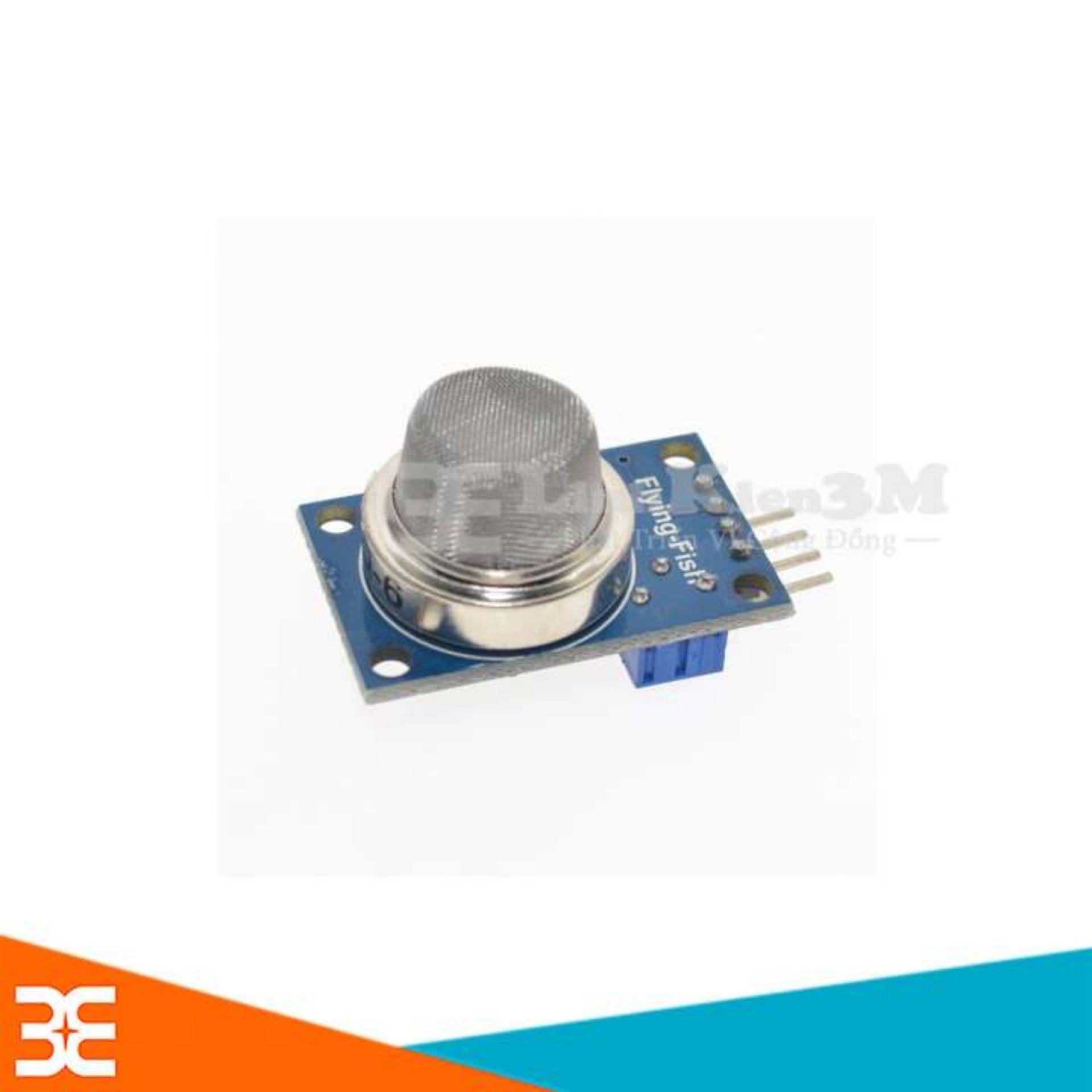 Module Cảm Biến Khí Gas  MQ6
