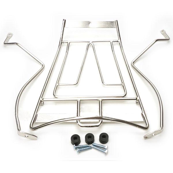 BAGA INOX PCX 2014,2015,2016,2017.