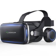 Kính thực tế ảo VR Shinecon 6.0 thumbnail