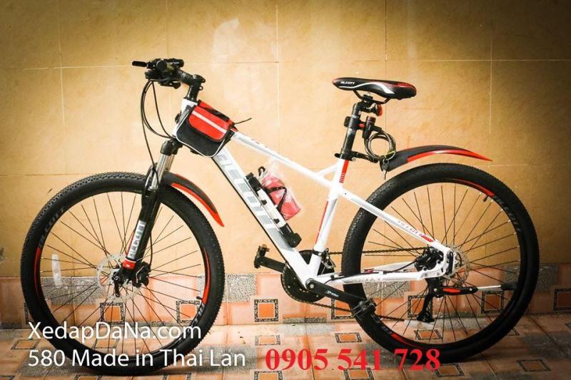Mua Alcott 580-XC màu Trắng