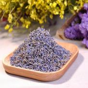 HCMTrà Hoa Lavender Pháp Túi 50Gr Mất Ngủ - Giảm Stress - Giảm Đau