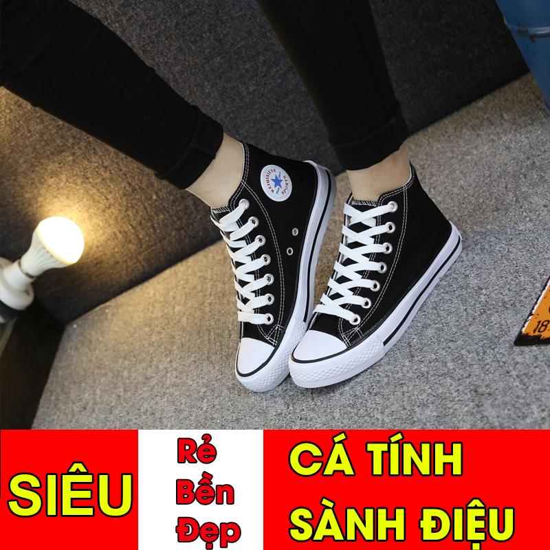 GIÀY THỂ THAO NỮ ĐẾ CAO TPHCM