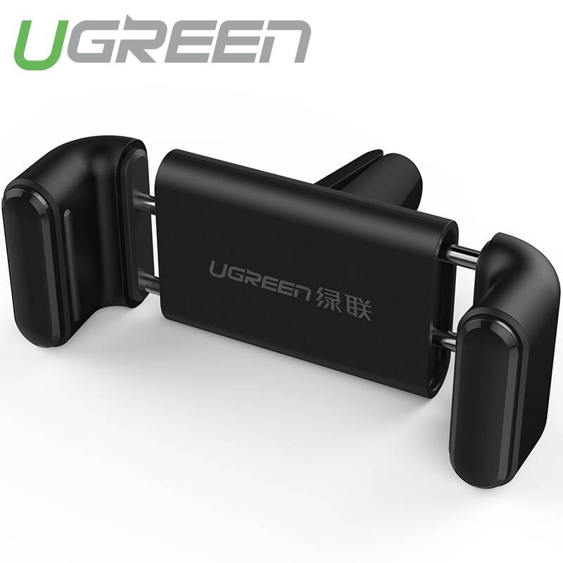 Kẹp điện thoại cài khe gió điều hòa cao cấp UGREEN LP120 - Hãng phân phối chính thức Kẹp điện thoại cài khe gió điều hòa cao cấp UGREEN LP120 - Hãng phân phối chính thức