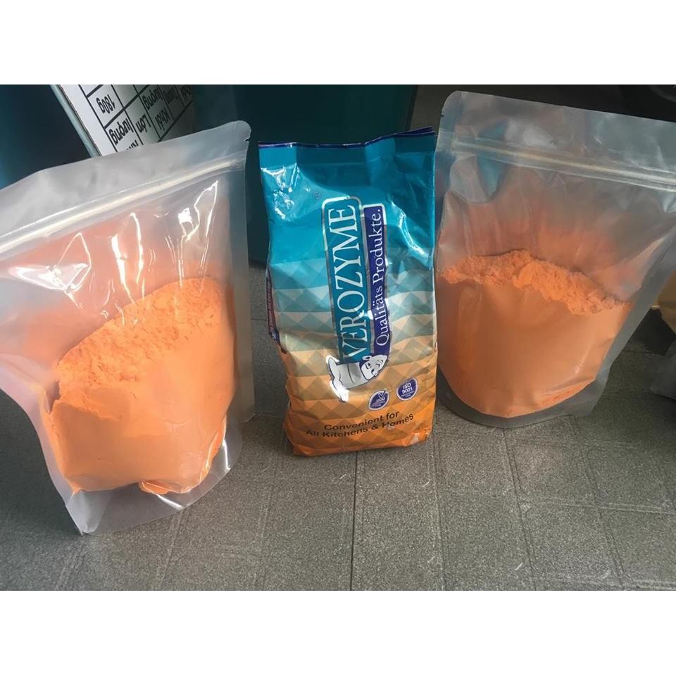 Phô mai bột malaysia siêu ngon 100gr