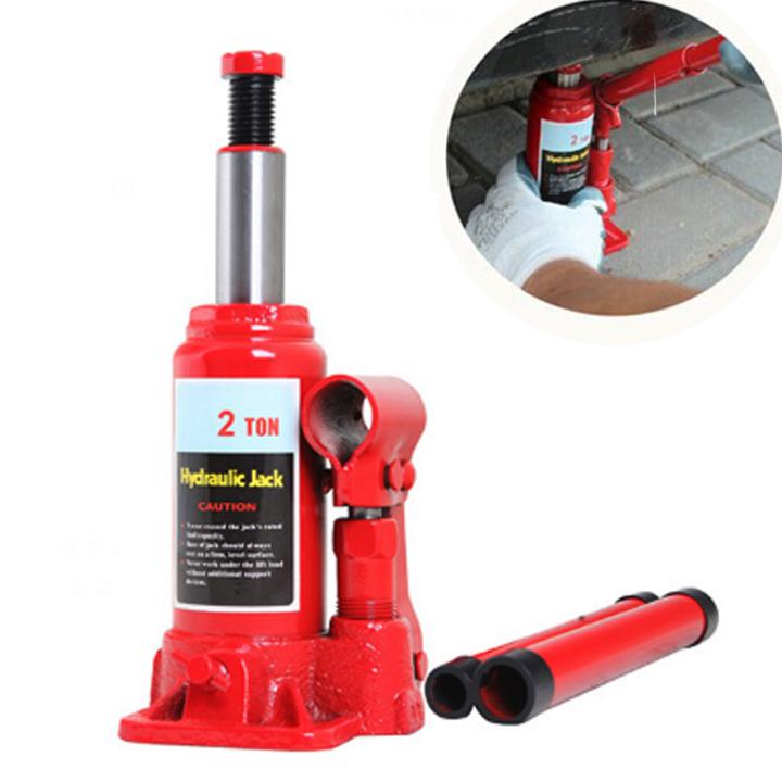 Kích thủy lực oto 2 tấn