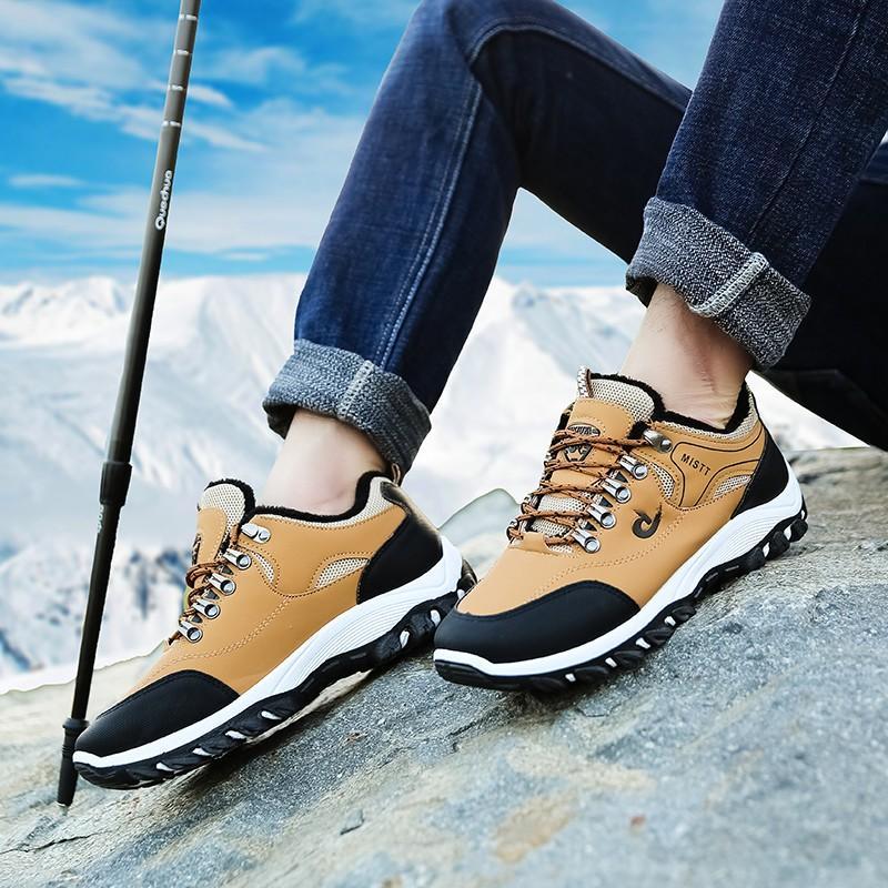 Giày sneaker thời trang nam cao cấp -UKS5041GB