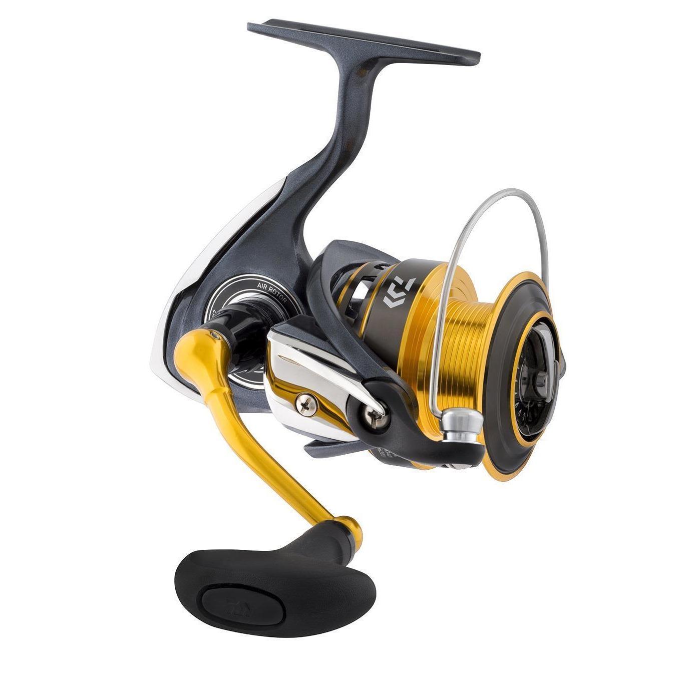 Daiwa legalis 3500h