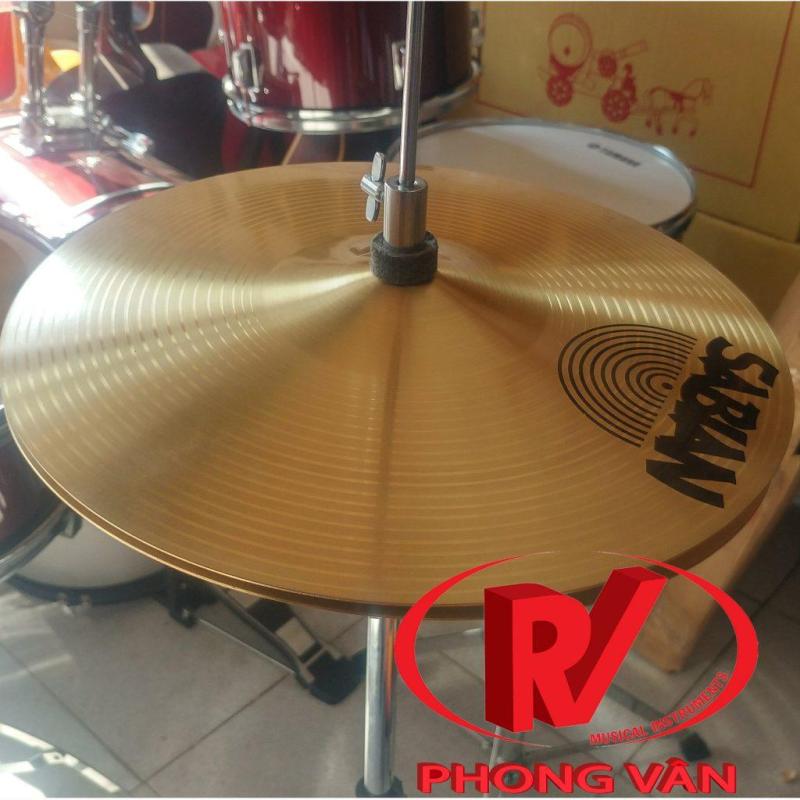 Hi-Hat Chơi Trống Jazz