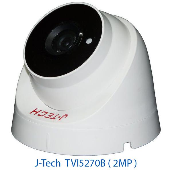 J-tech tvi5270b