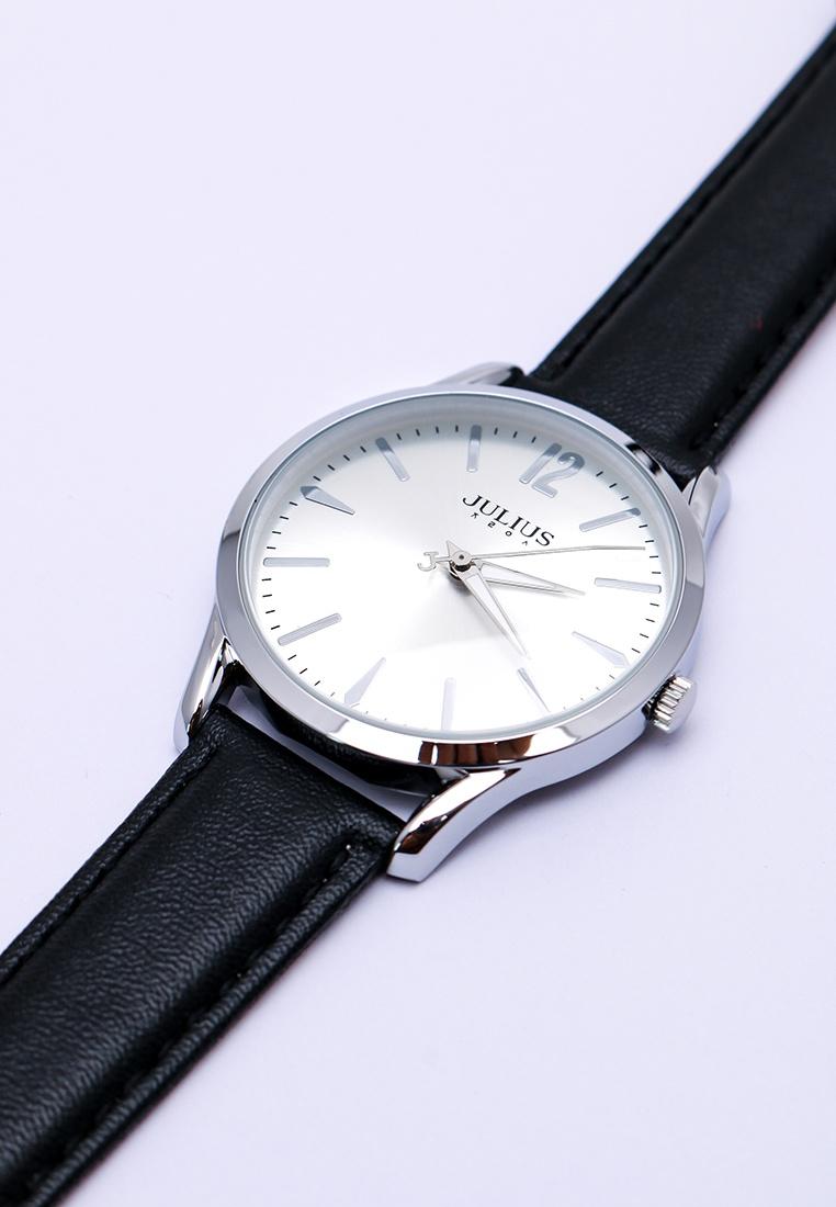 Đồng hồ nam ju1207 đen