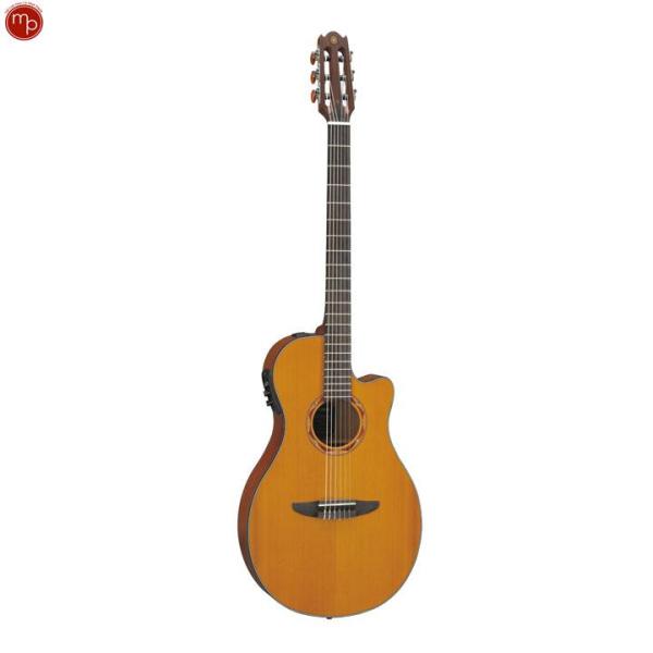 Đàn Classic guitar Yamaha NTX700C
