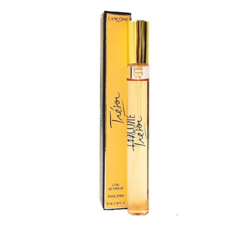 Nước hoa mini Nữ Trésor Lancome 10ml Quý Phái nhập khẩu