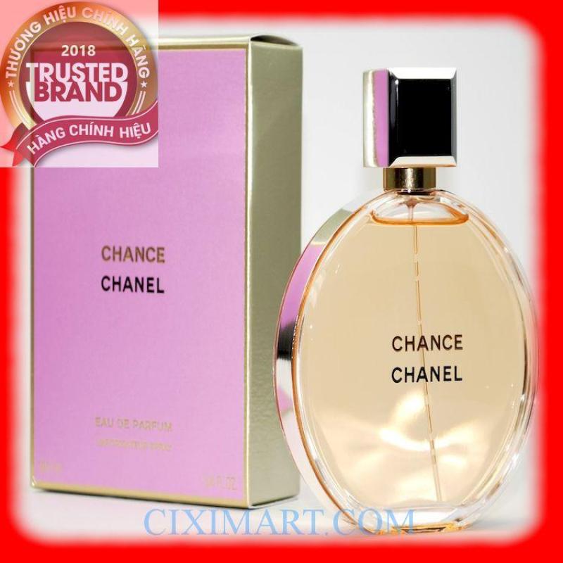 Nước hoa nữ Chanel-Chance (EDP)- 100ML