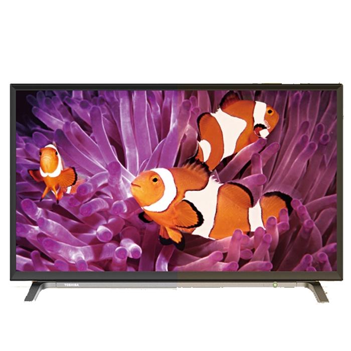 Bảng giá Smart Tivi LED Toshiba 32Inch HD 32L5650- Freeship nội thành HCM