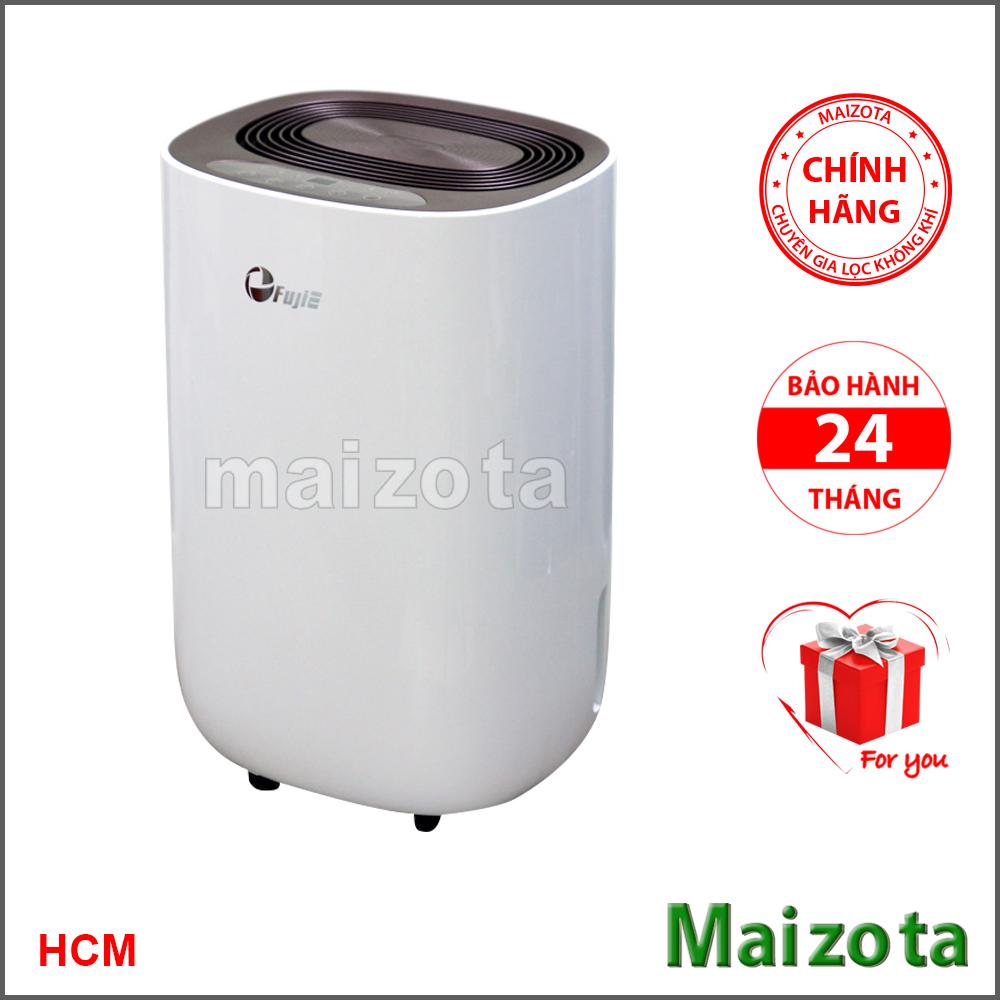 Máy hút ẩm fujie hm-912ec-n
