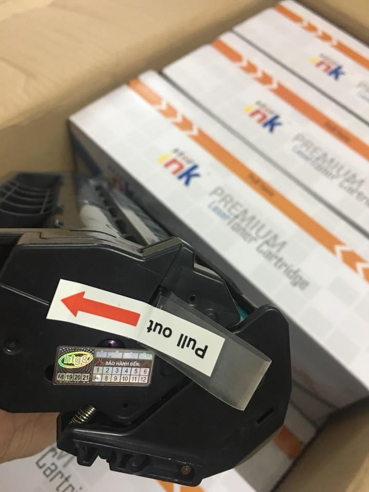 Hộp mực  cho Canon 1210/ Hp 1000/1150/1200 mã 15A/EP 25 Nhập khẩu