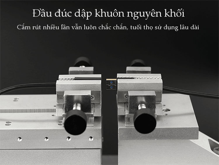 Dây USB 3.0 đực sang đực, hỗ trợ tốc độ truyền tải 5Gbps, dài 0.5-2M UGREEN US128 Dây USB 3.0 đực sang đực, hỗ trợ tốc độ truyền tải 5Gbps, dài 0.5-2M UGREEN US128