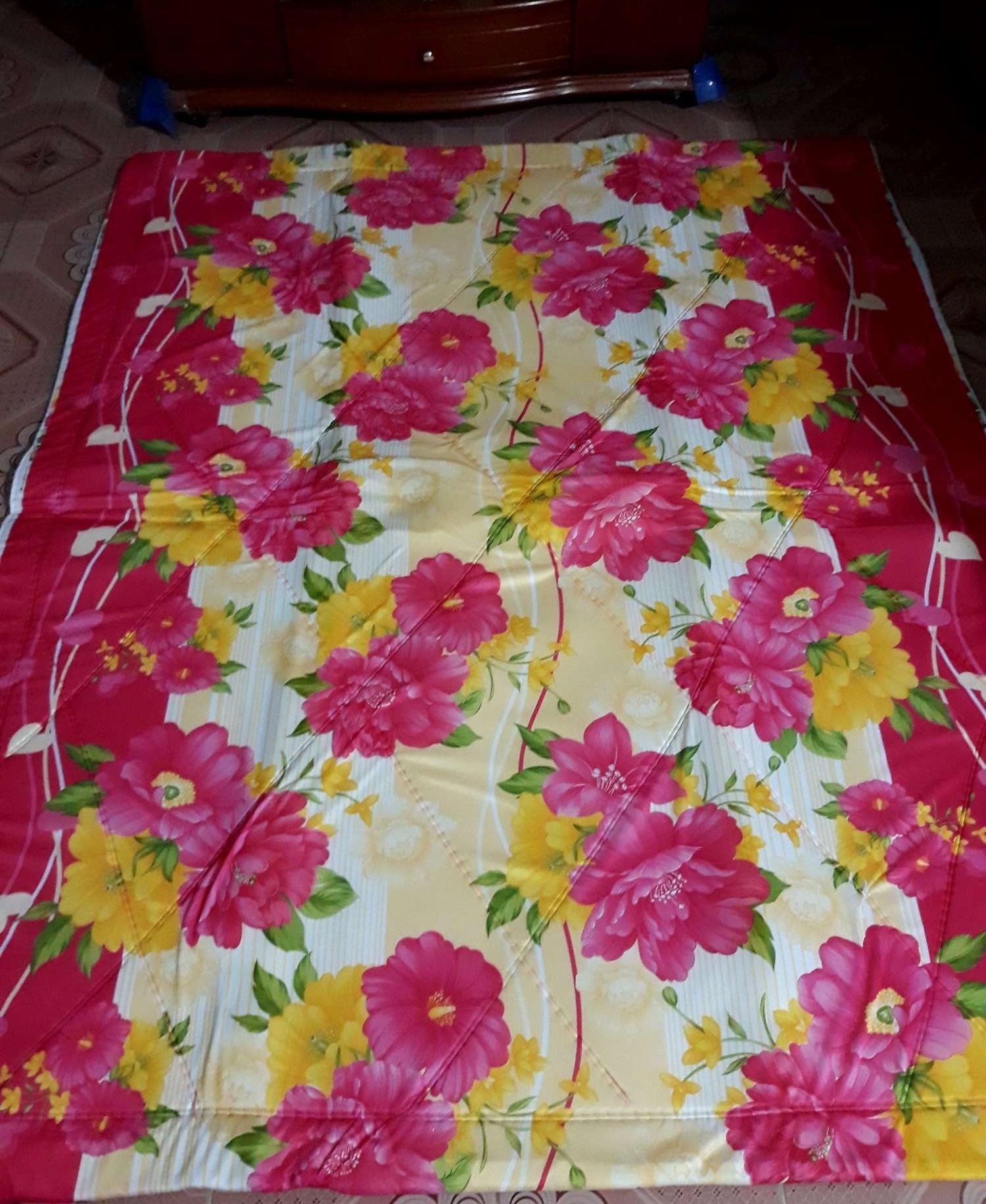 Nệm Mus 1m6 x 2m Được chọn mẫu