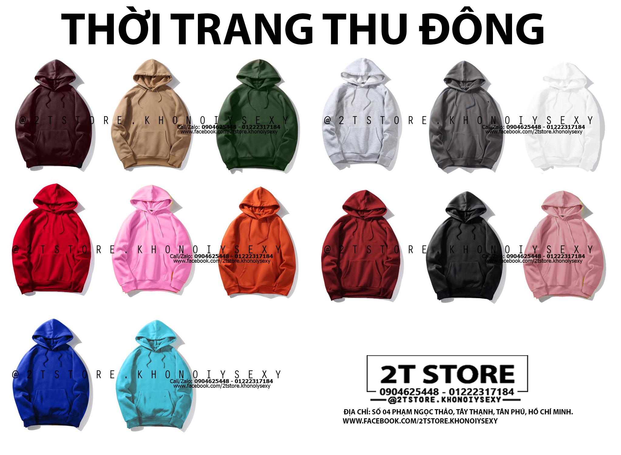 2T STORE KHO NỘI Y SIÊU SỈ - KHO SỈ NỘI Y - ĐỒ LÓT XUẤT KHẨU - AO KHOAC HOODIE TRON THOI TRANG THU DONG-2.jpg