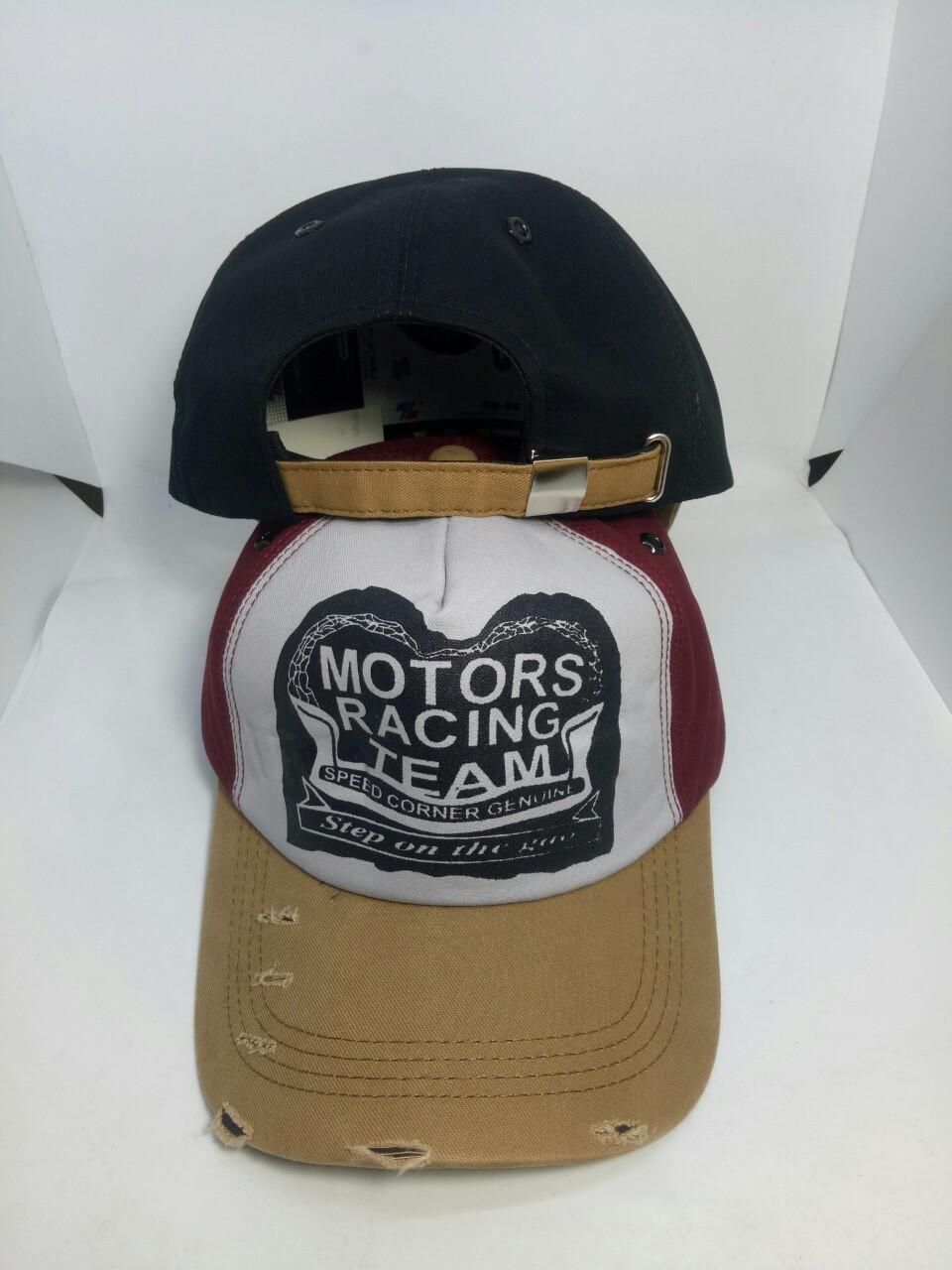 Nón Motors Racing Team