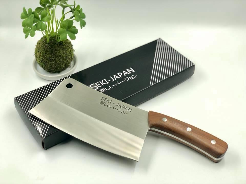 Dao chặt Seki, dao nội địa nhật bản