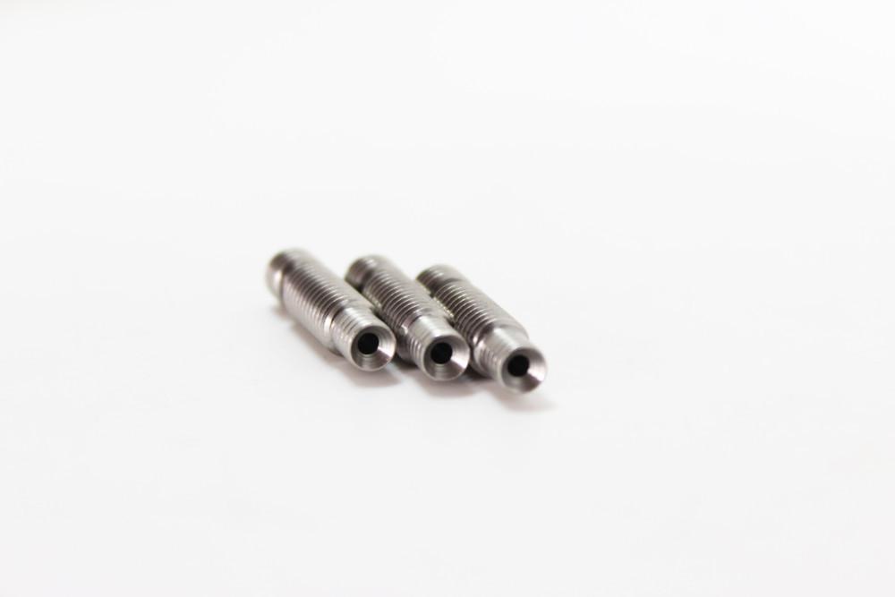Ống dẫn nhựa đầu phun E3D V6 full metal
