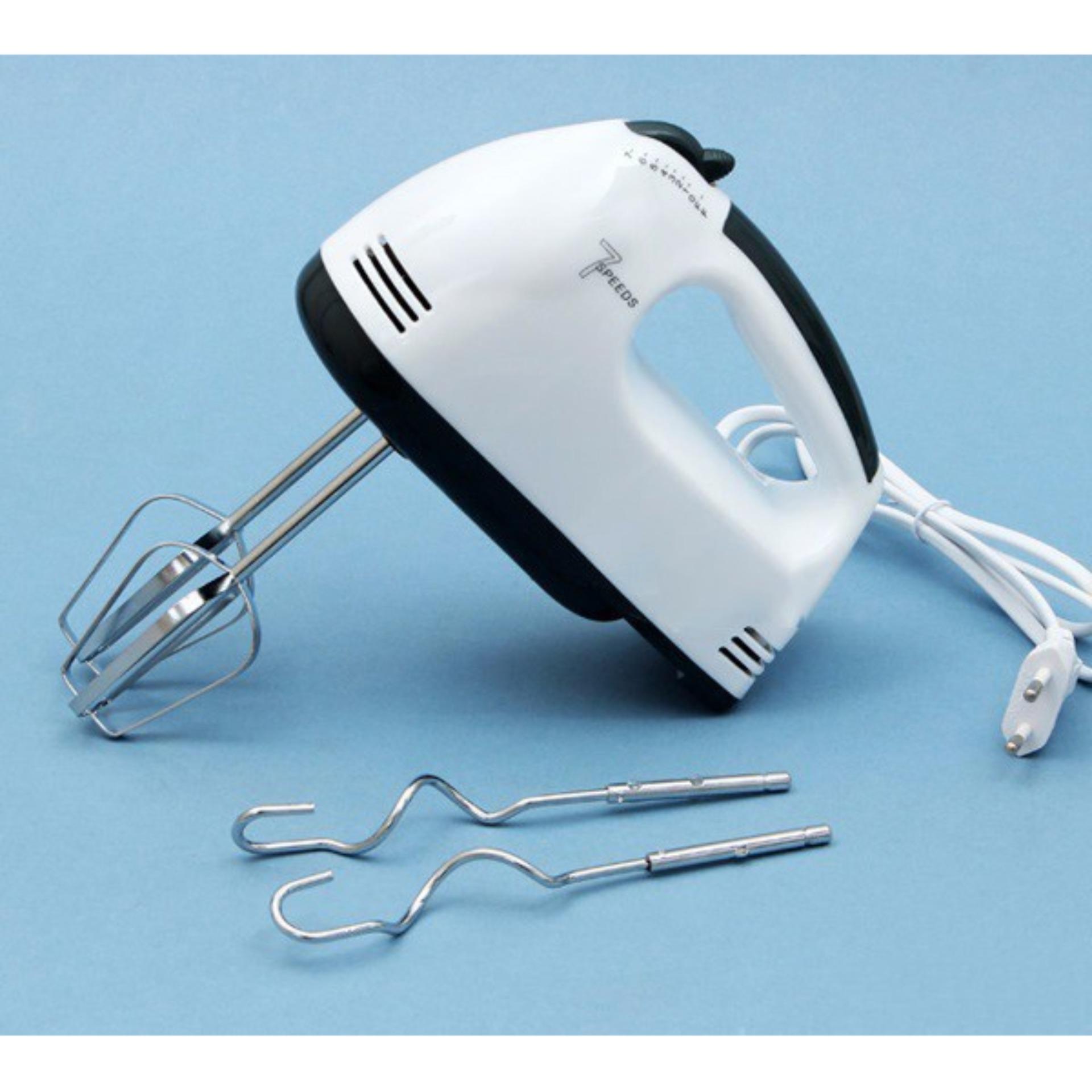 >> SO SÁNH GIÁ MUA MÁY ĐIỆN DI Ở ĐÂU | Shopee Lazada Sendo Tiki 16 Mua máy đánh trứng ở đâu tphcm - Cách sử dụng máy đánh trứng cầm tay - MÁY ĐÁNH TRỨNG 7 CẤP ĐỘ ĐA NĂNG KÈM 2 MÓC NHÀO BỘT TIỆN LỢI, ĐỒ DÙNG KHÔNG THỂ THIẾU CHO CUỘC SỐNG TIỆN NGHI, GIÁ RẺ BẤT NGỜ - BBS3040