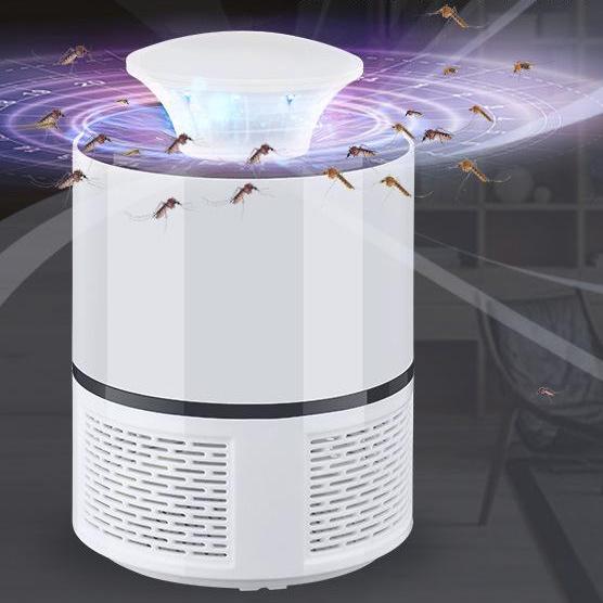 Máy bắt muỗi và diệt côn trùng wave 365