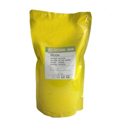 Mực gói aficio 1060/2060/toshiba e720/850