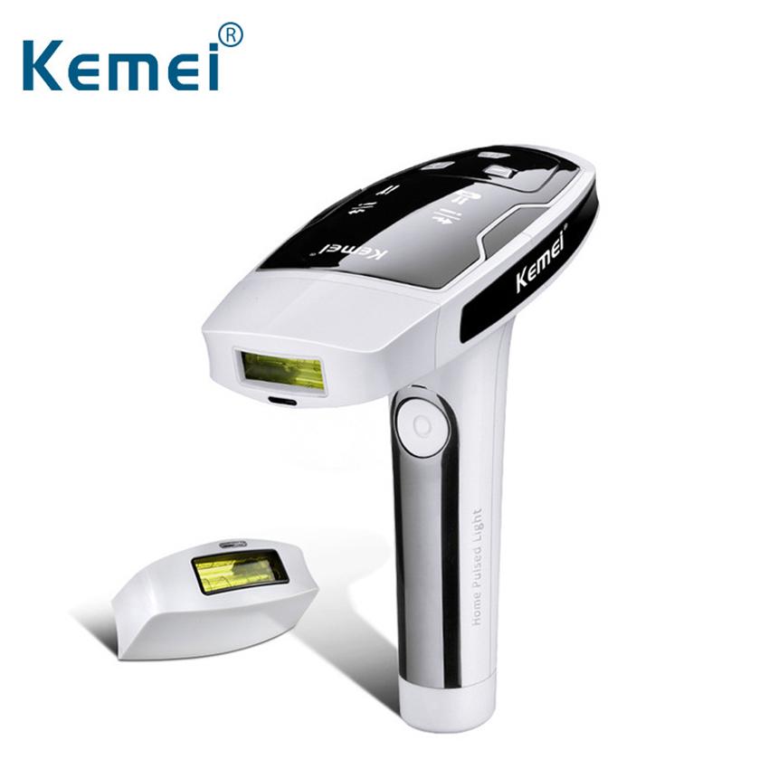 BÁO GIÁ MÁY TRIỆT LÔNG ETERNALISSE | Shopee Lazada Sendo Tiki mới nhất 64 Máy triệt lông vĩnh viễn tia laze KEMEI 6812 CAO CẤP không đau rát