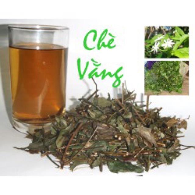 Chè vằng khô lợi sữa giảm cân 1kg