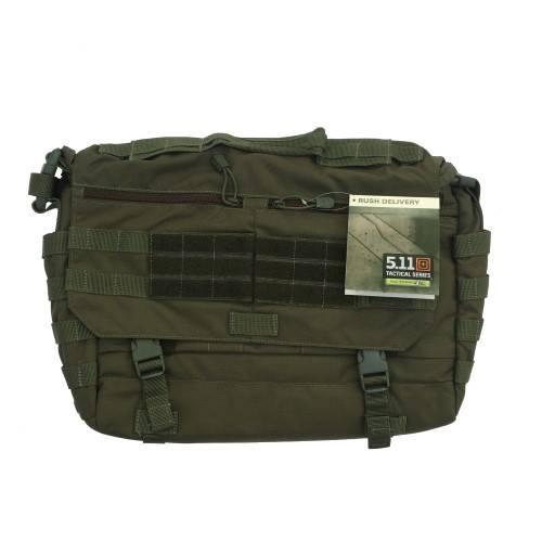 Túi đeo 511 Rush Delivery Messenger