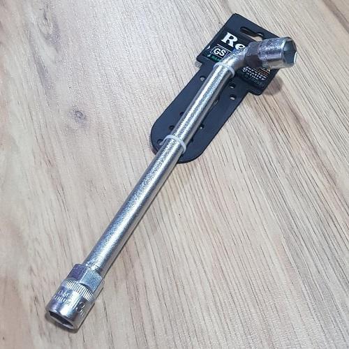 Cần siết chữ L vặn bu lông 13mm