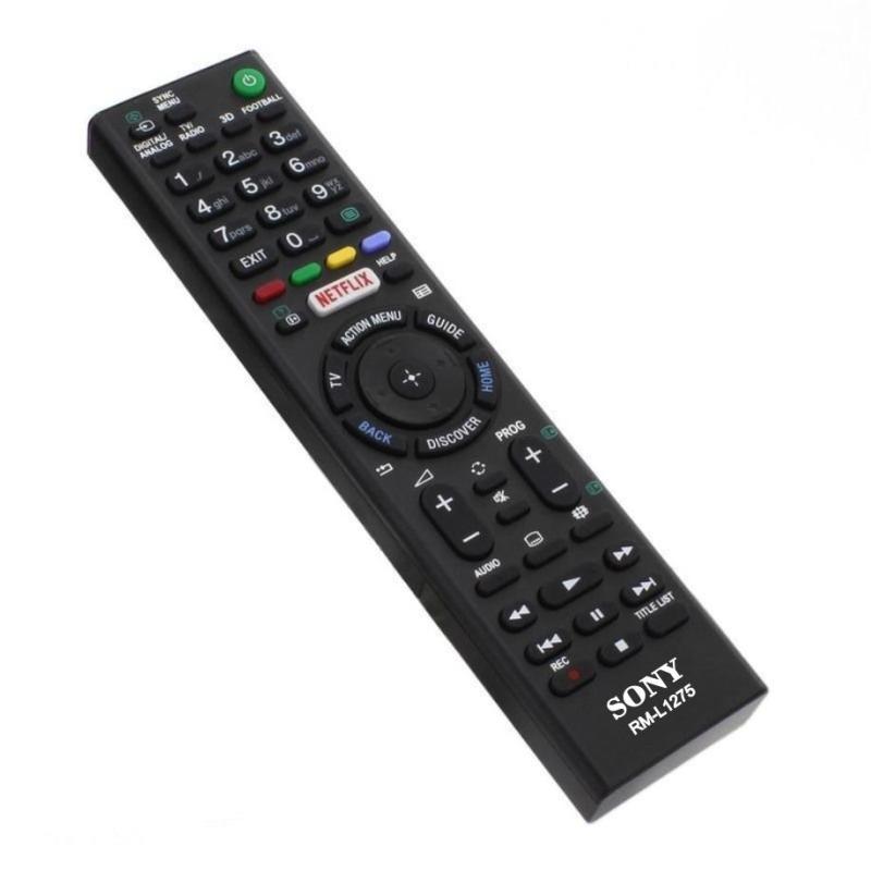 Bảng giá Remote Tivi Sony Smart - Điều khiển TV Sony Smart
