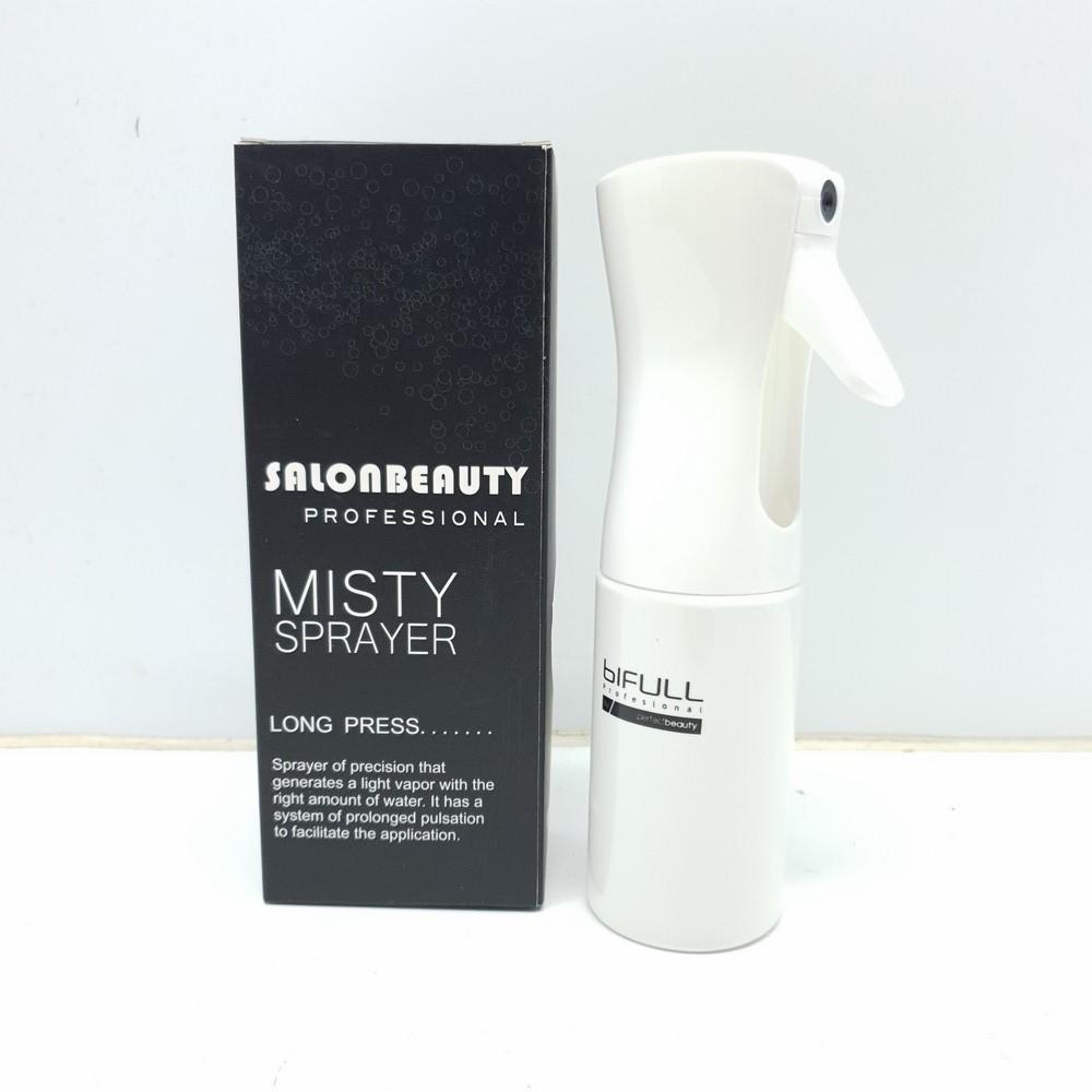 Bình xịt nước phụ kiện cắt tóc SALON i038 C