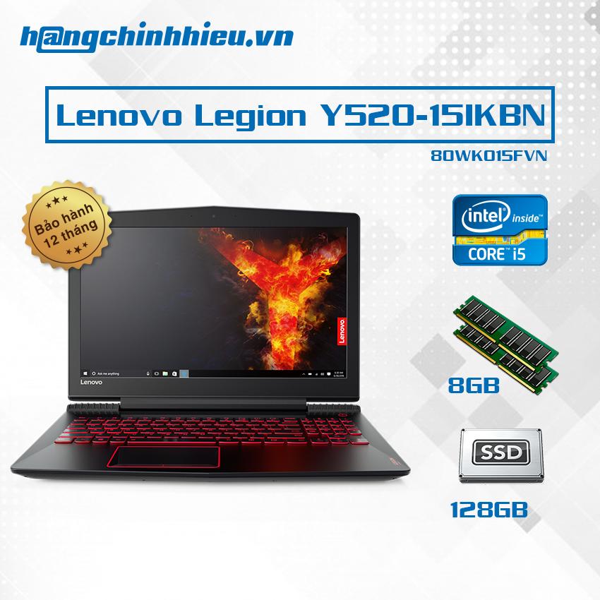 Generico LCD Display Schermo Full HD Per Lenovo Legion Y520-15IKBN 80WK