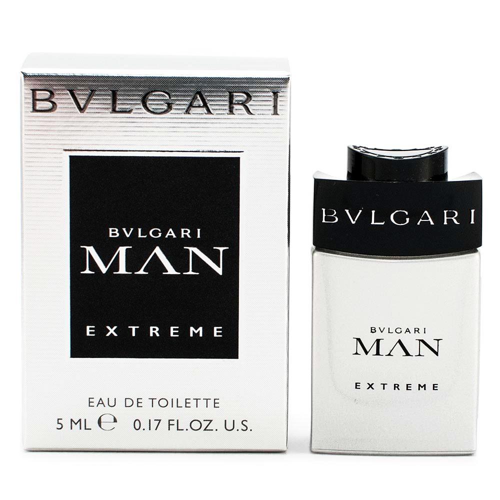 Nước hoa nam bvl man extreme edt 5ml