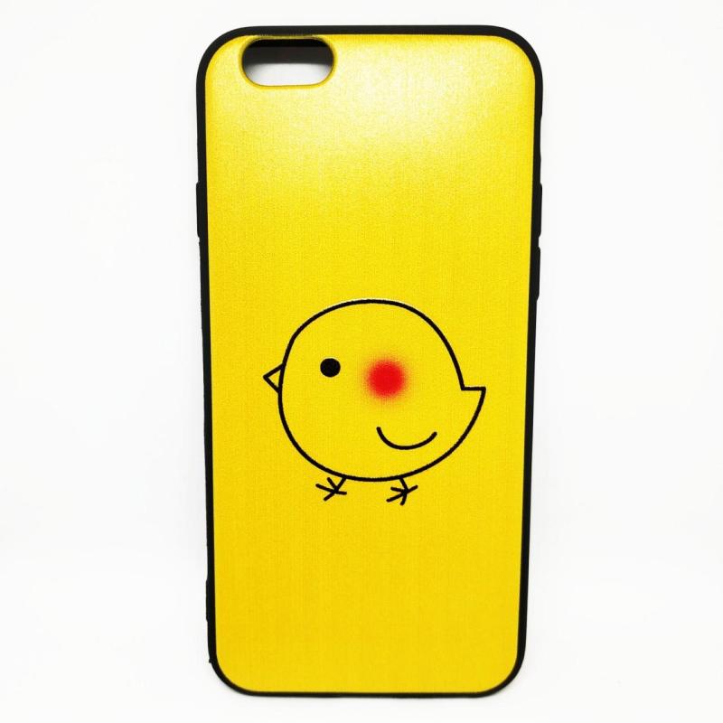 Giá Ốp lưng iPhone 5 / 5s - Ốp lưng silicon in 3D nổi cực đẹp